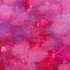 cosmic shimmer kaleidoscope paint berry burst swatch