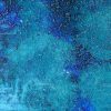 cosmic shimmer kaleidoscope paint marine swatch