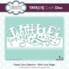 papercuts craft die with love edger