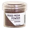 Ranger Mixed Media Powders Hammered