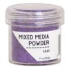 Ranger Mixed Media Powders Lilac