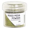 Ranger Mixed Media Powders Lime