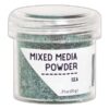 Ranger Mixed Media Powders Sea