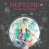 pink ink designs a5 stamp neptune (nautical series)